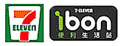 7-11 ibon ú�O�I��